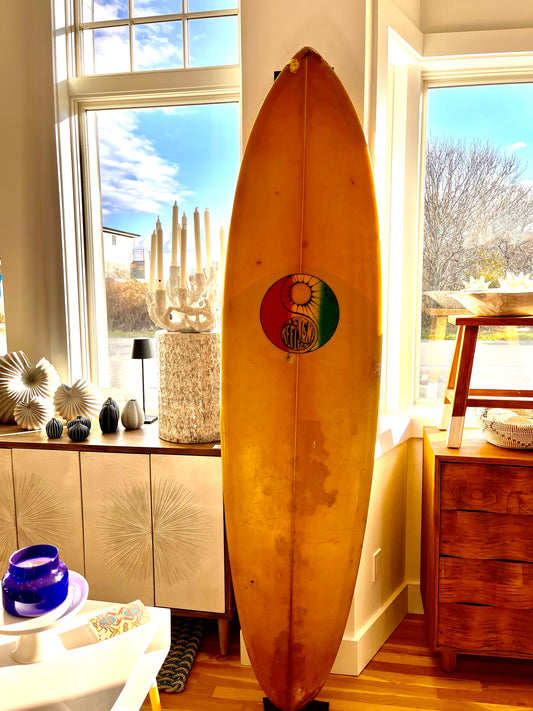 Surfjet Design One Reflection Board