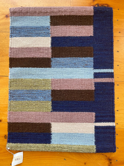 Scandinavian Rug Wool