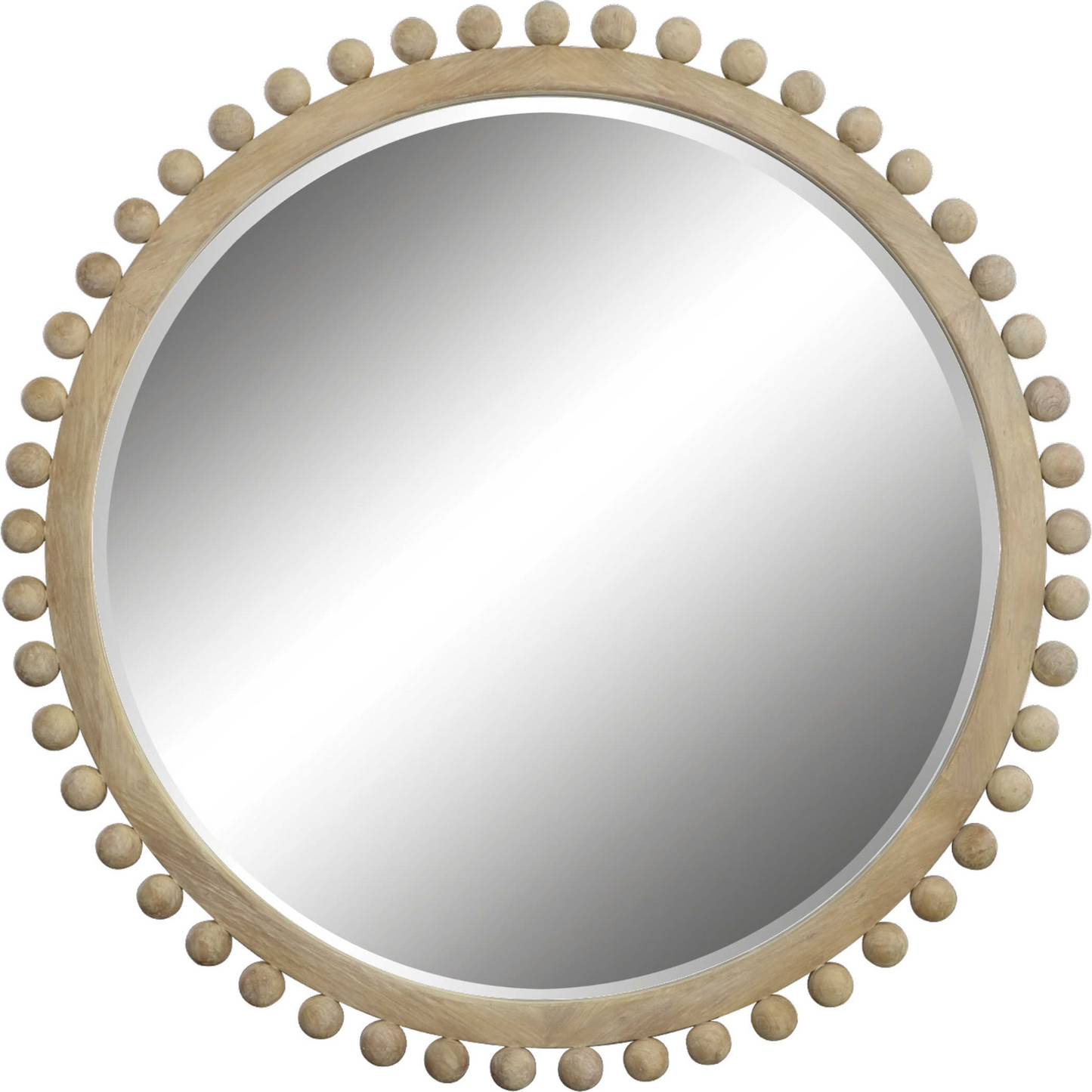 Brianza Round Mirror