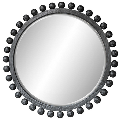 Brianza Round Mirror