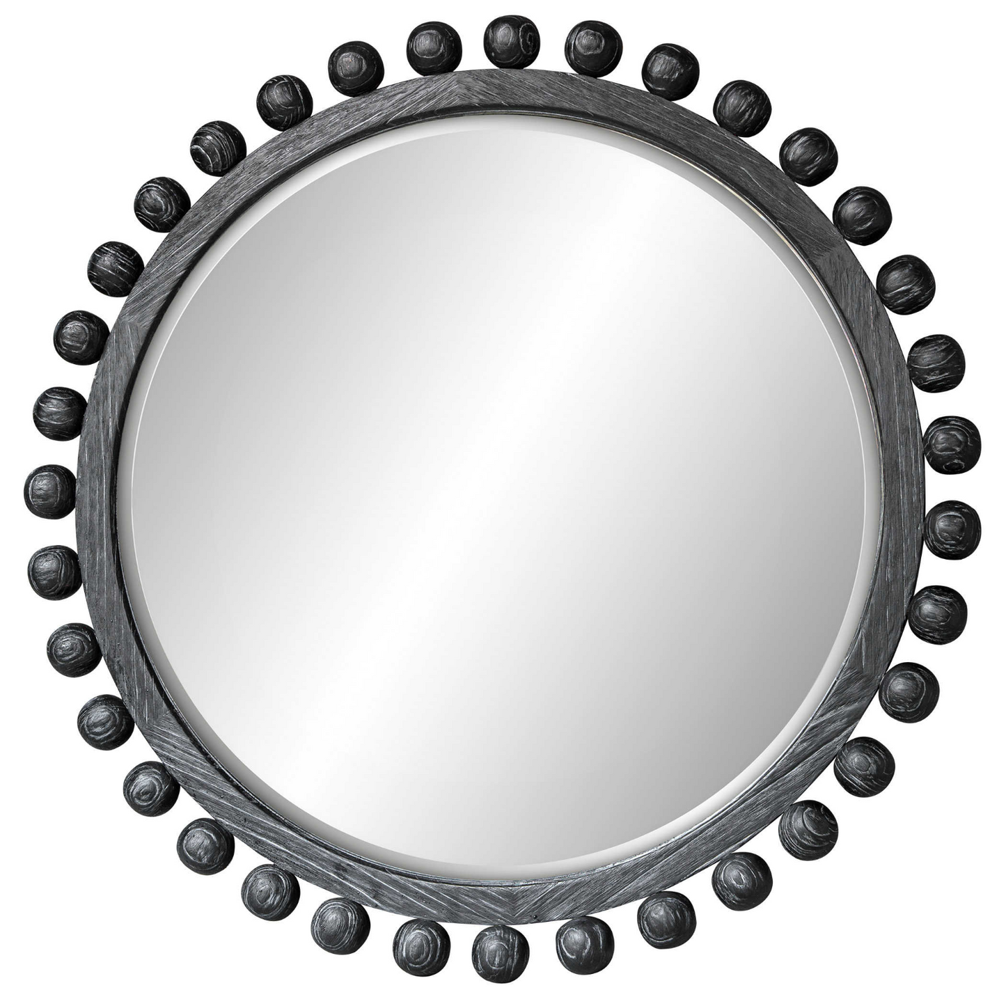 Brianza Round Mirror