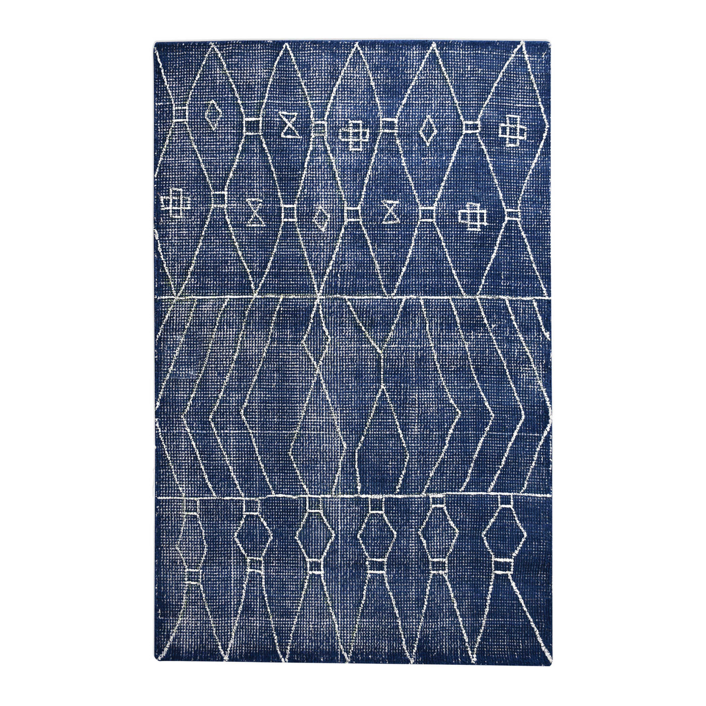 Fressia Wool Rug