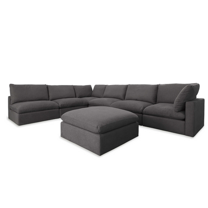 Haven Sofa (Build Your Own)