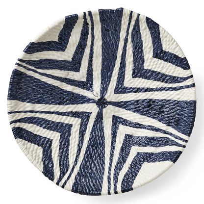 Twirl & Rumba Ceramic Bowls