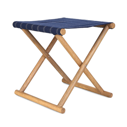 Canvas Folding Stool