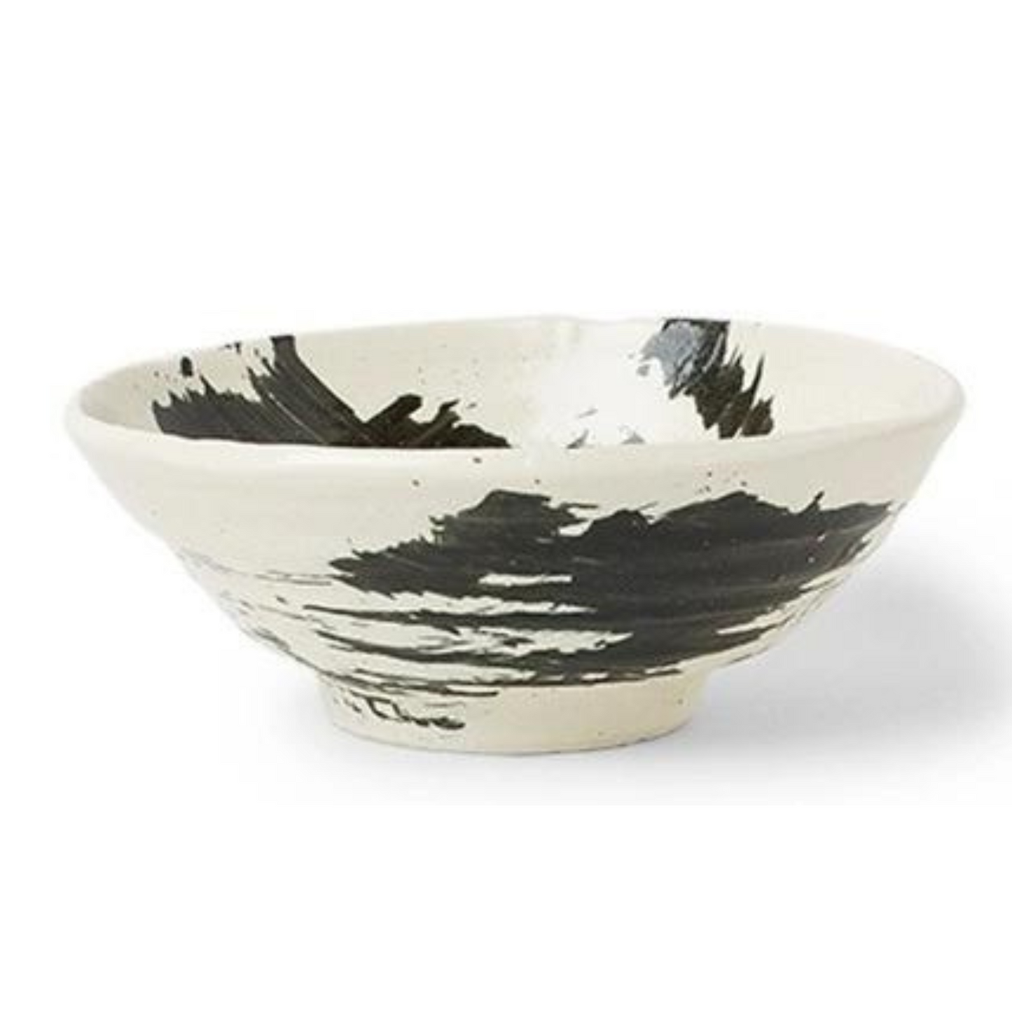 Brush Stroke Bowl