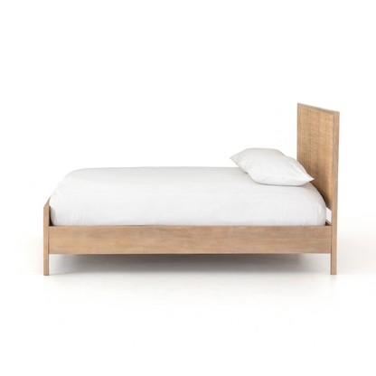 Tuthill Bed