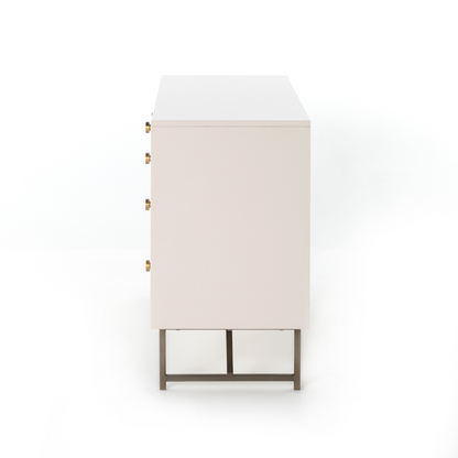 Ives 7-Drawer Dresser