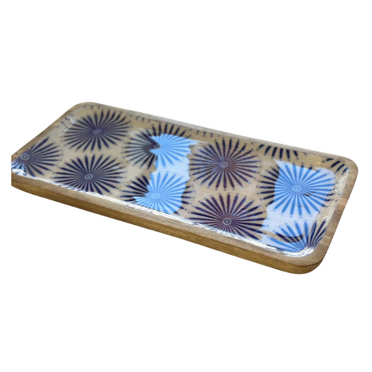 Serving Trays & Platters