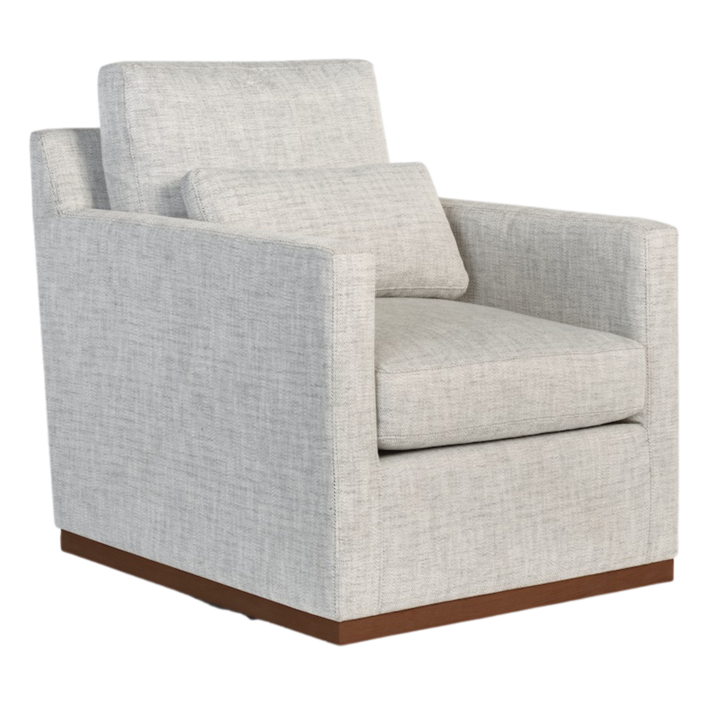 Denton Swivel Chair