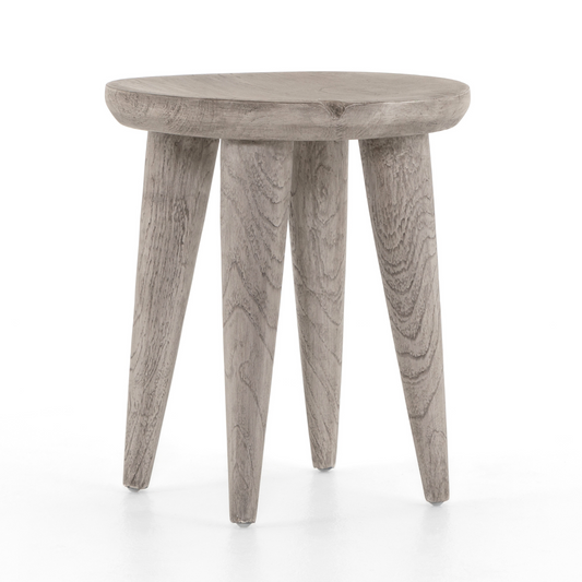 Edgemere End Table