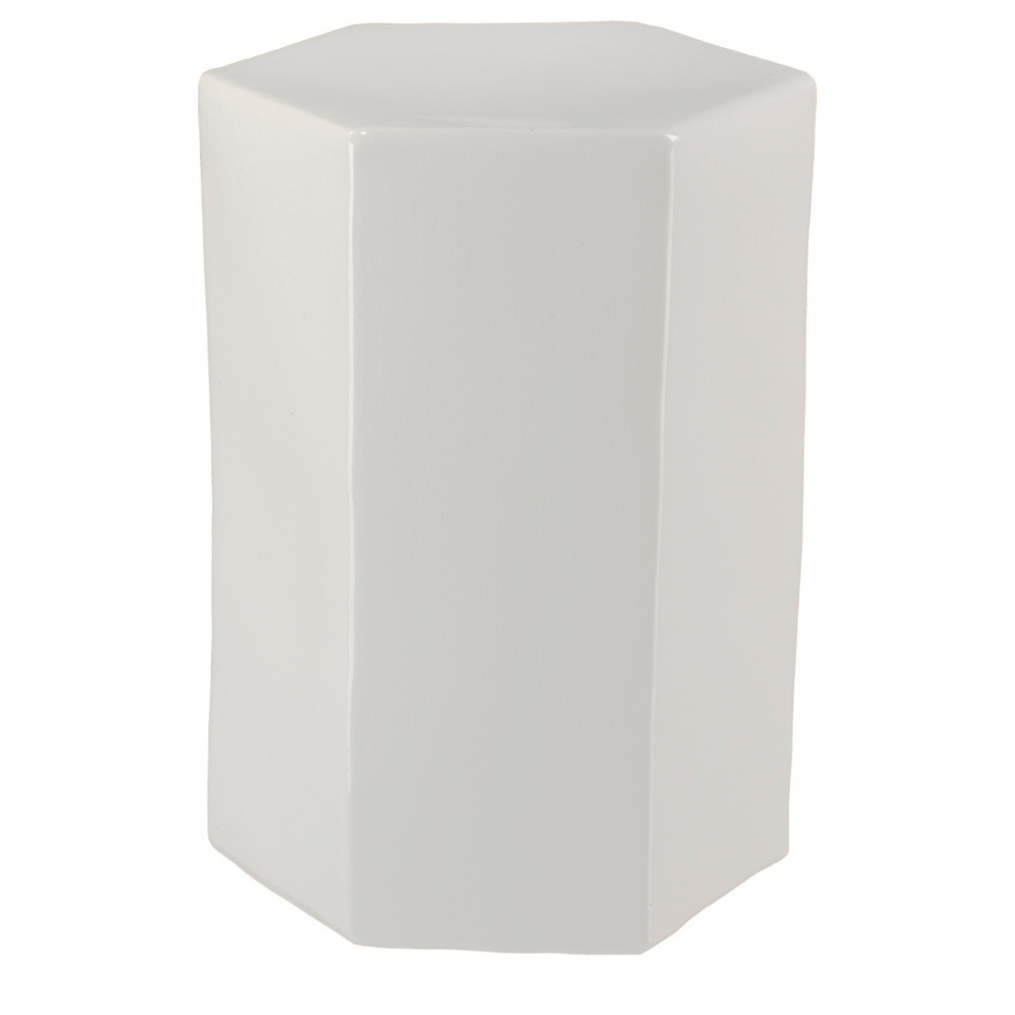 Ceramic Porto Side Table