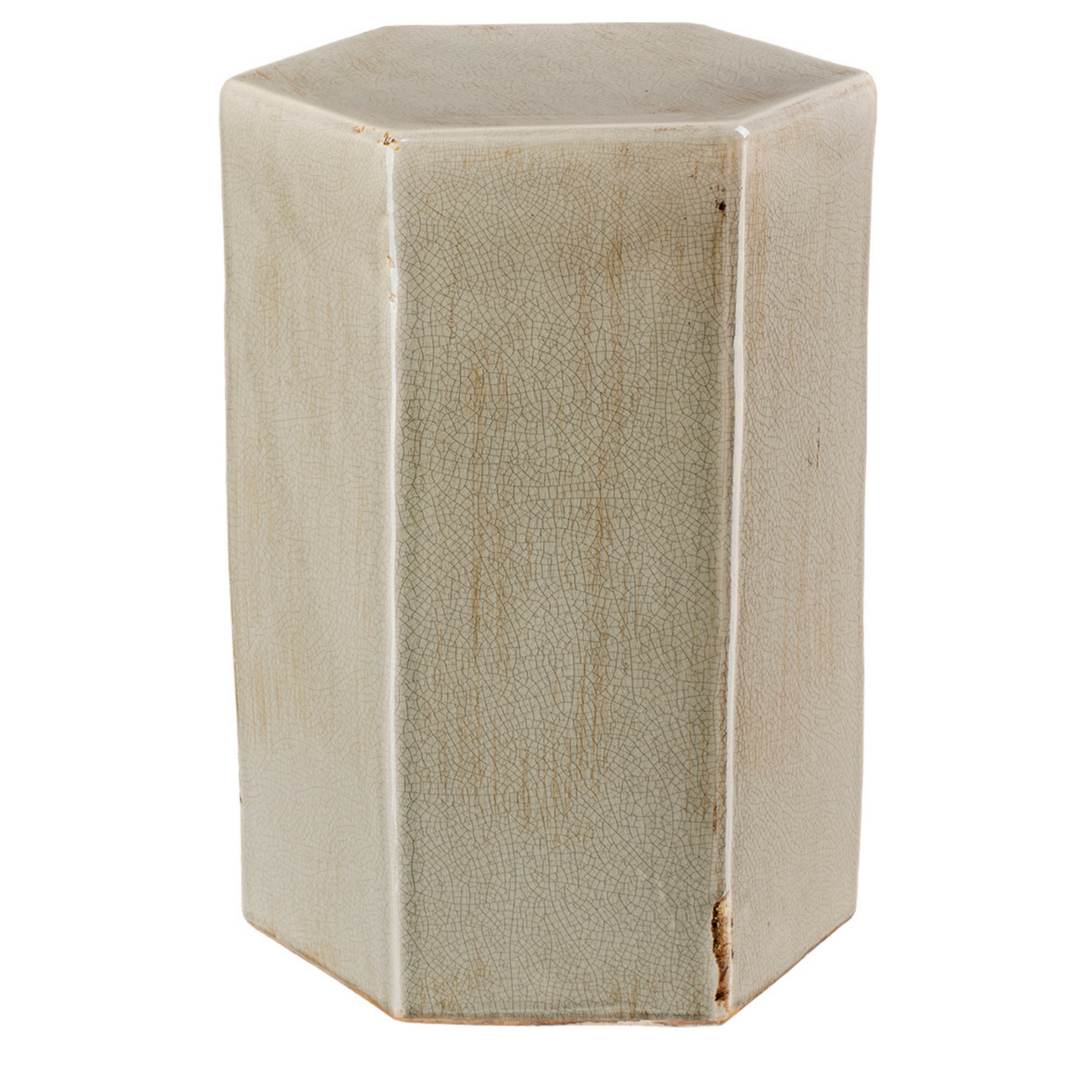 Ceramic Porto Side Table