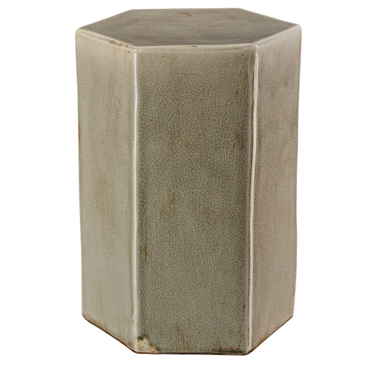 Ceramic Porto Side Table