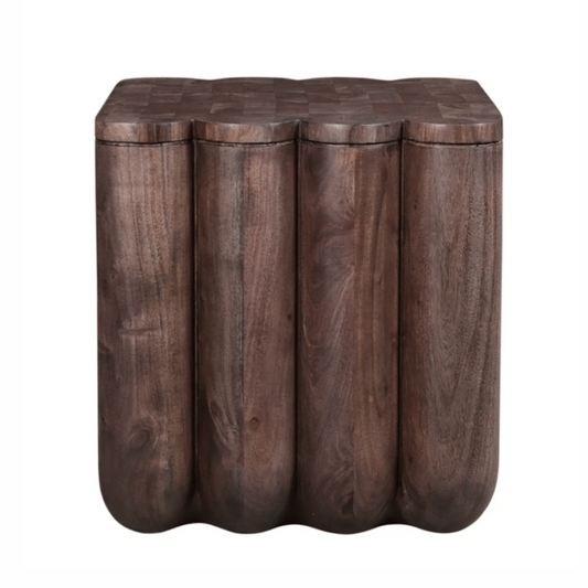 Punyo Accent Table