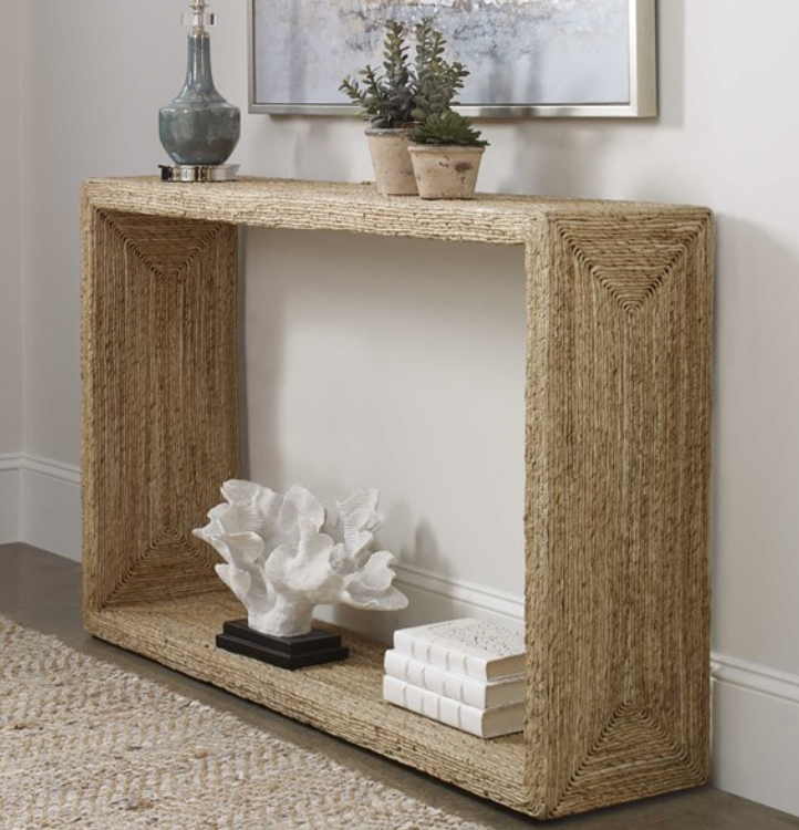 Addie Console Table