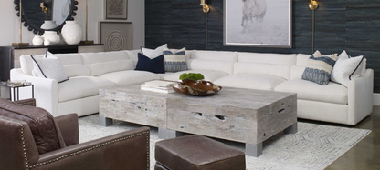 Rysam Sofa (Build Your Own)