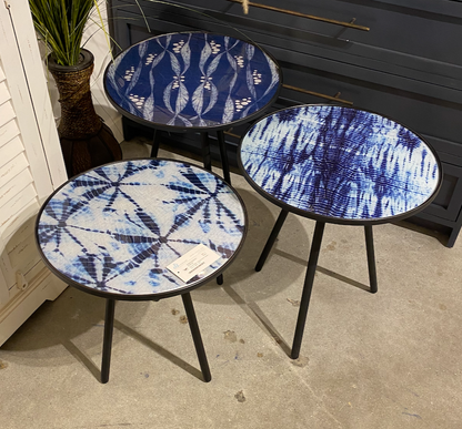 Gregg Accent Tables (Set of 3)