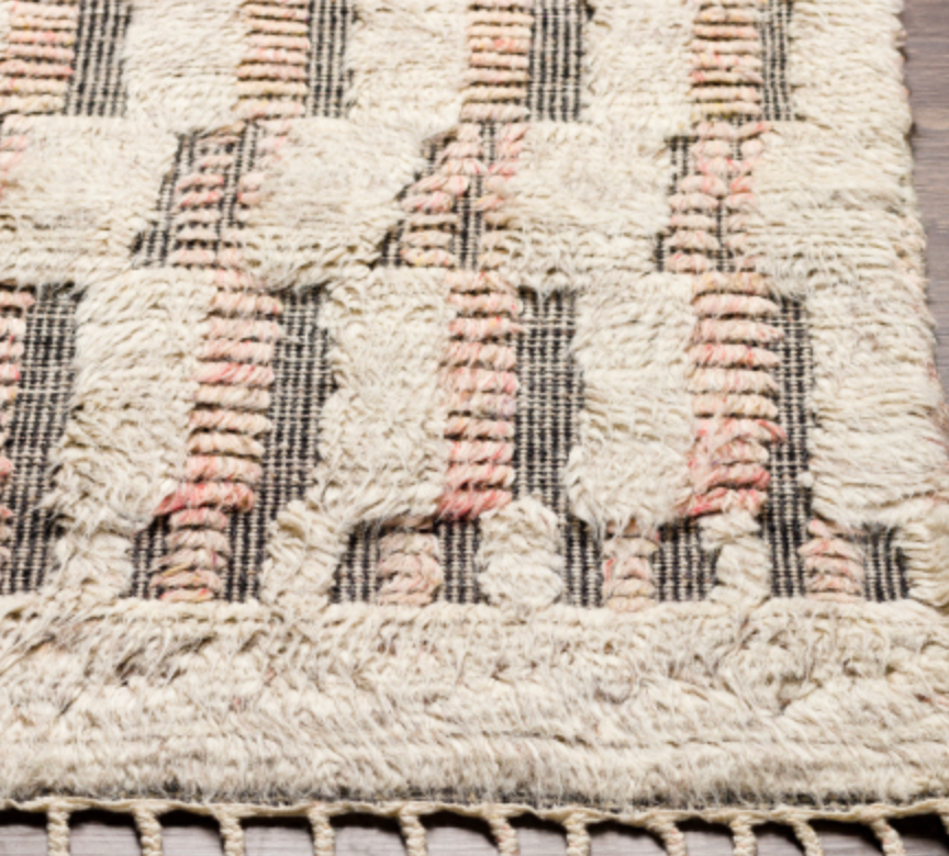 Sahara Wool Rug