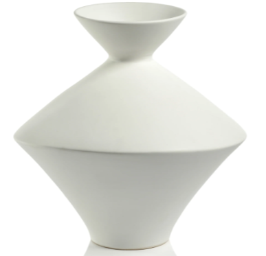 Bergen Stoneware Vase
