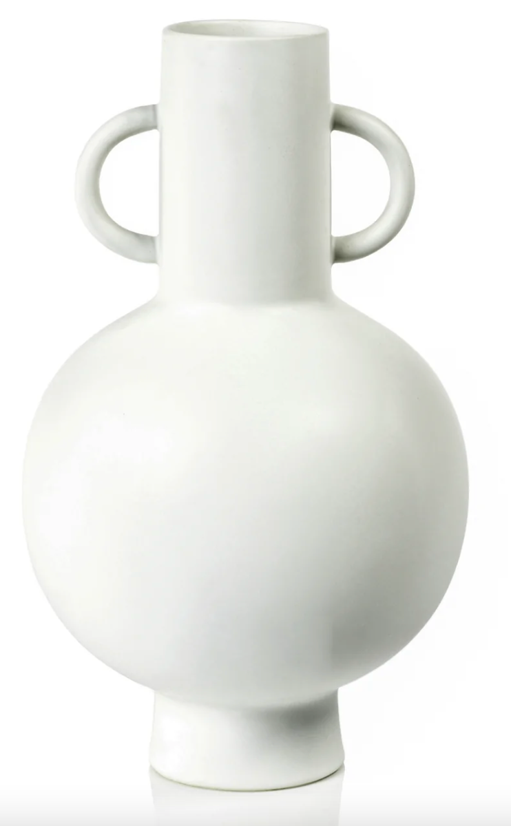 Aarhus Stoneware Vase