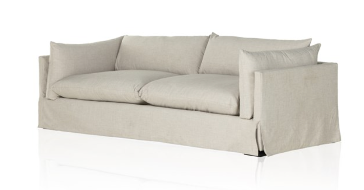 Culloden Slipcover Sofa