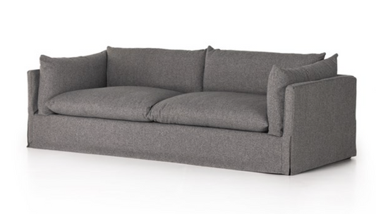 Culloden Slipcover Sofa
