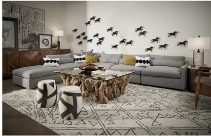 Rysam Sofa (Build Your Own)