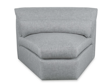 Rysam Sofa (Build Your Own)