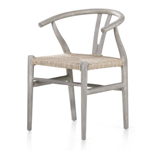 Hildreth Indoor/Outdoor Dining Chair