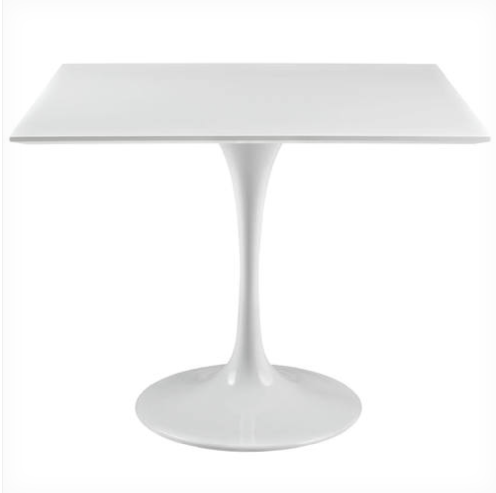 Square Dining Table