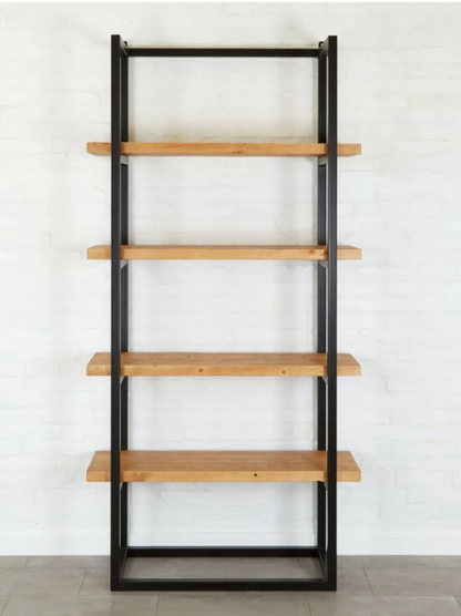 Pantry Shelf