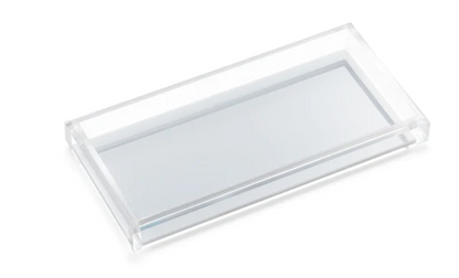 Lucite Small Tray