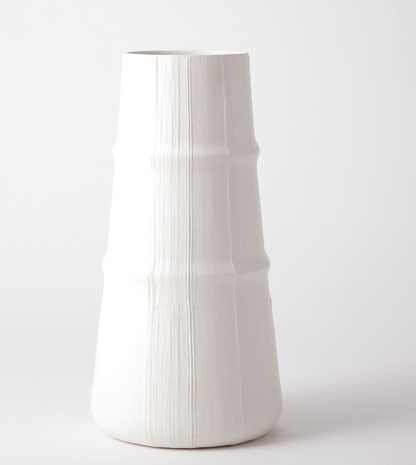 Linen Vases