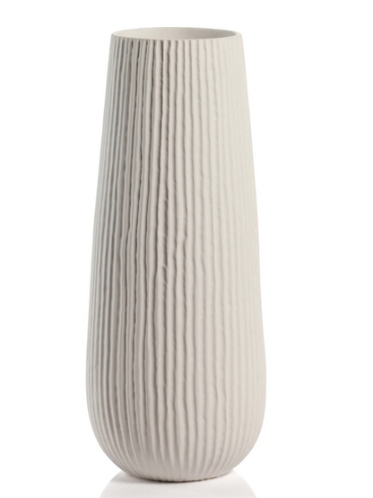 Kanie Tall Ceramic Vase