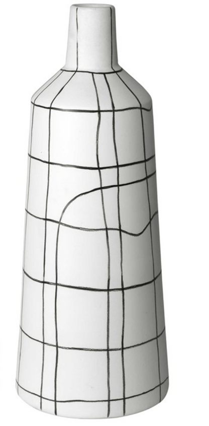 Network Ceramic Bottles
