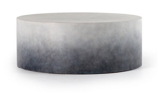 Shaw Round Coffee Table