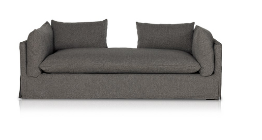 Culloden Chaise