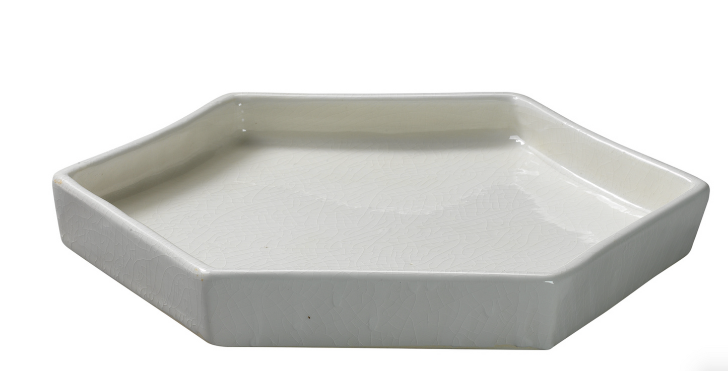 Ceramic Porto Tray