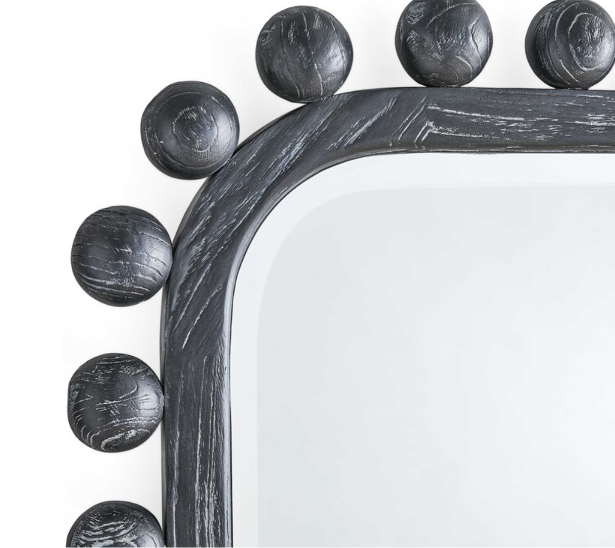 Brianza Rectangular Mirror