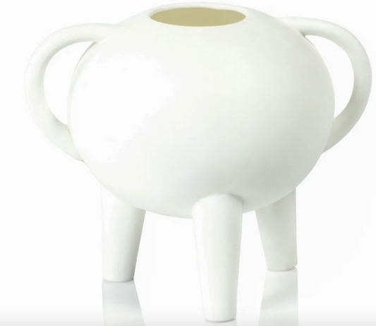 Fine Bone China Selena Vase