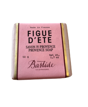 Bastide Small Soap