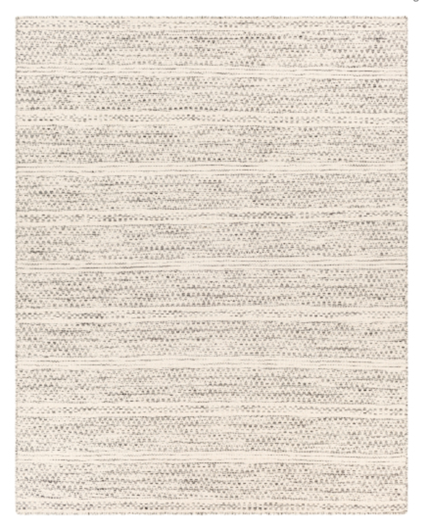 Mardin Wool Rug – Indy Home