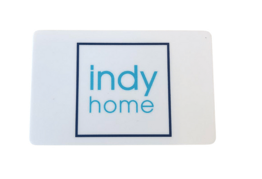 Indy Home Gift Card