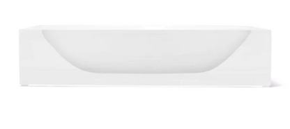 Lucite Centre Bowl