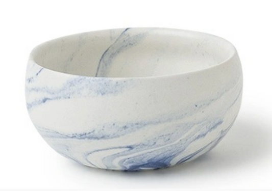 Marble Design Bowl
