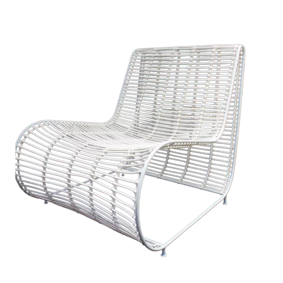 Breeze Outdoor Occasional Chair