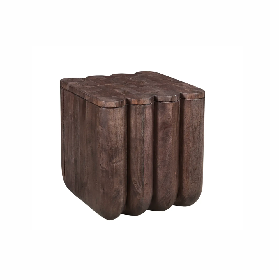 Punyo Accent Table