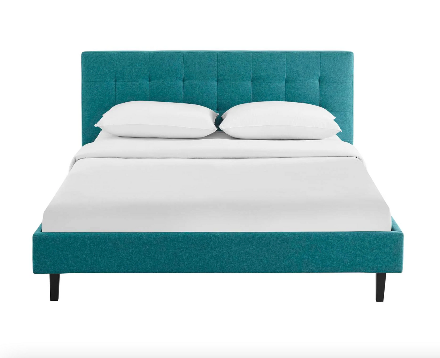 Linn Upholstered Bed