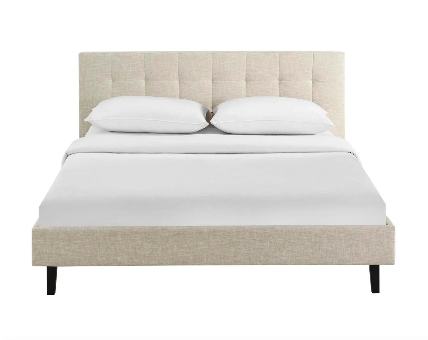 Linn Upholstered Bed